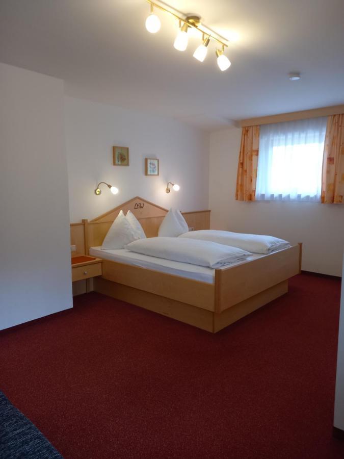 Landhaus Wieser Ramsau am Dachstein Exterior foto