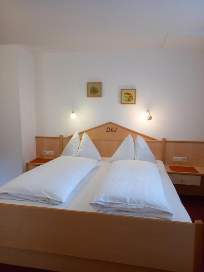 Landhaus Wieser Ramsau am Dachstein Exterior foto