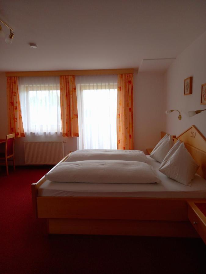 Landhaus Wieser Ramsau am Dachstein Exterior foto
