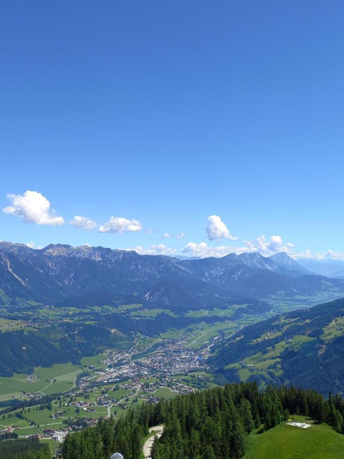 Landhaus Wieser Ramsau am Dachstein Exterior foto